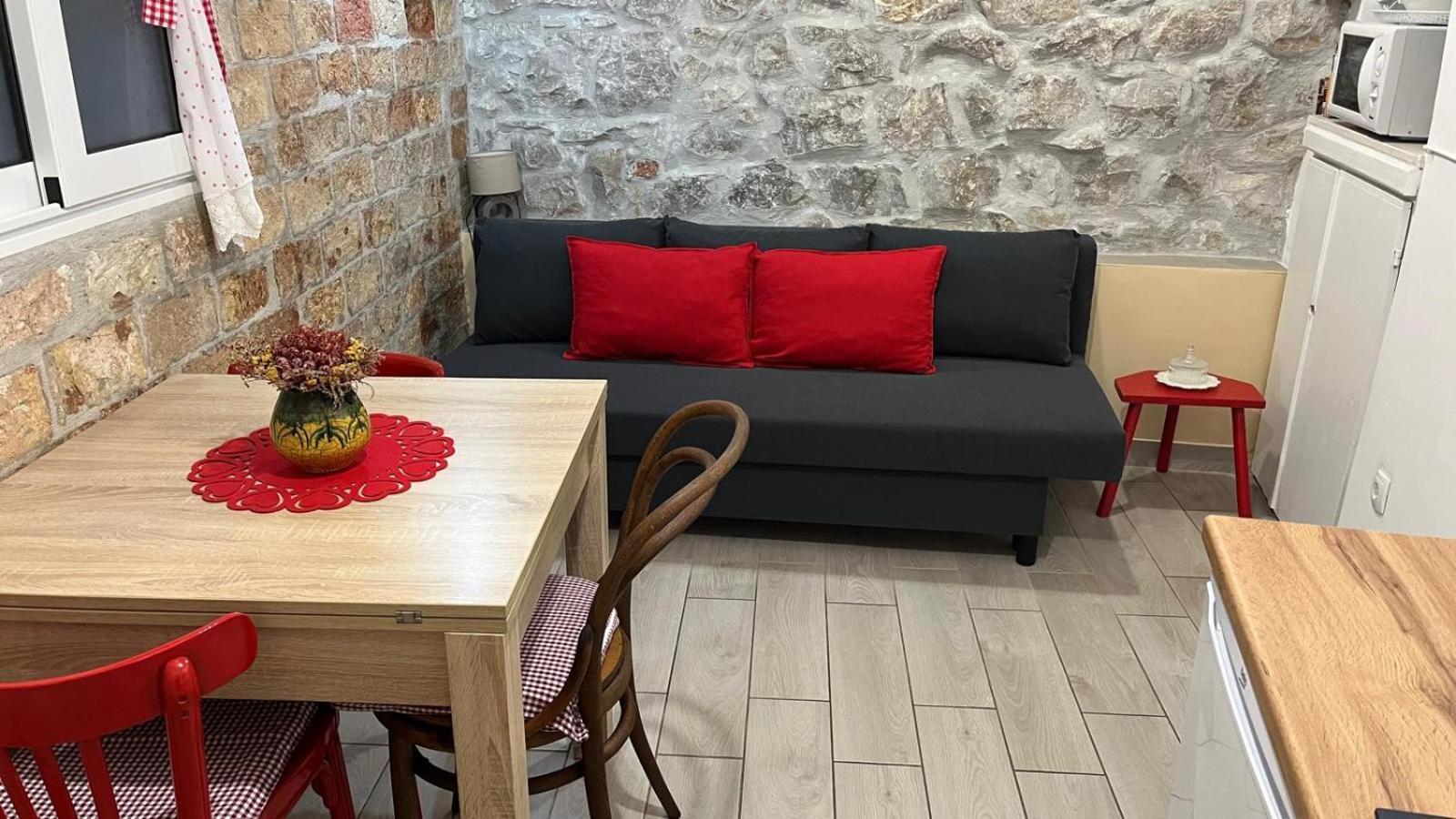 Apartment Kova Спліт Екстер'єр фото