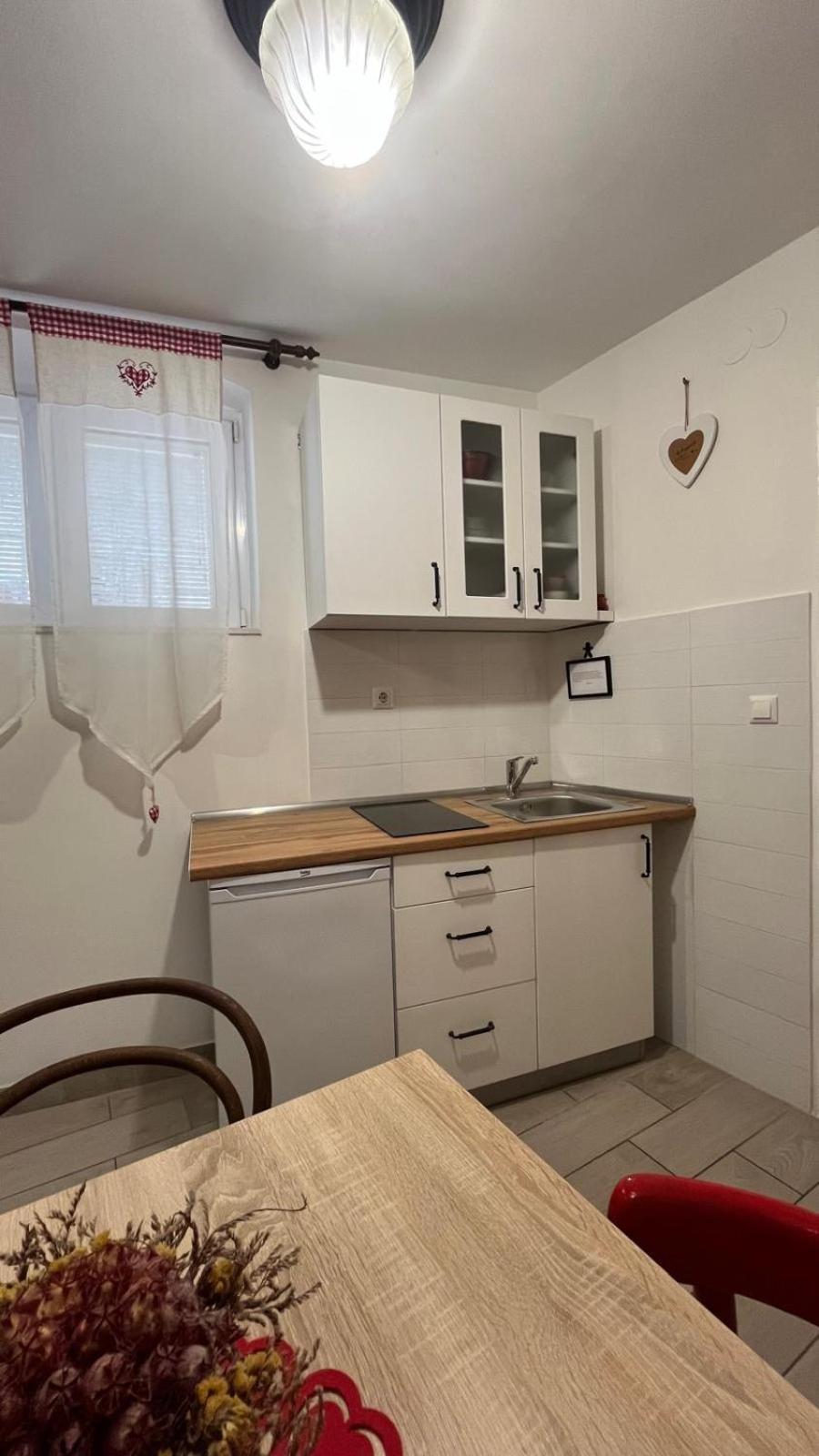Apartment Kova Спліт Екстер'єр фото