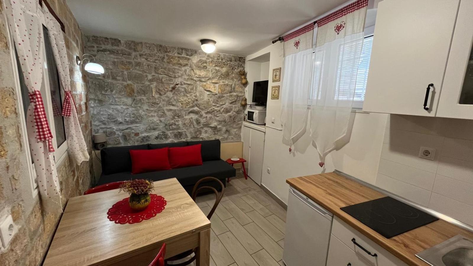 Apartment Kova Спліт Екстер'єр фото