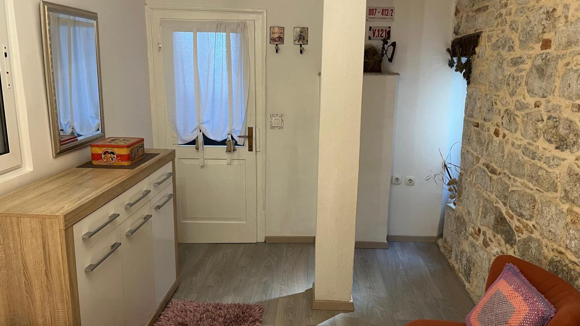 Apartment Kova Спліт Екстер'єр фото
