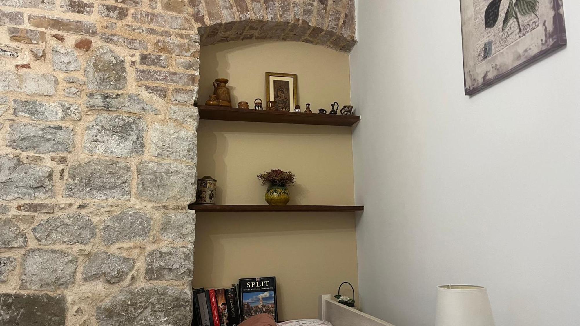 Apartment Kova Спліт Екстер'єр фото