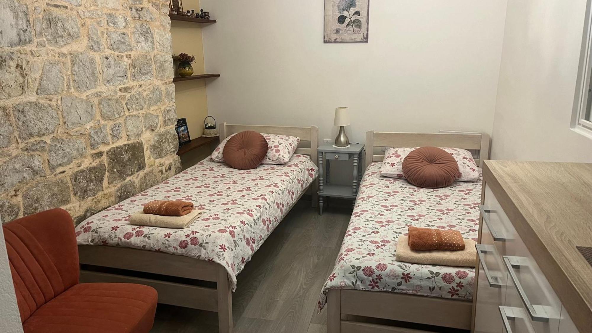 Apartment Kova Спліт Екстер'єр фото