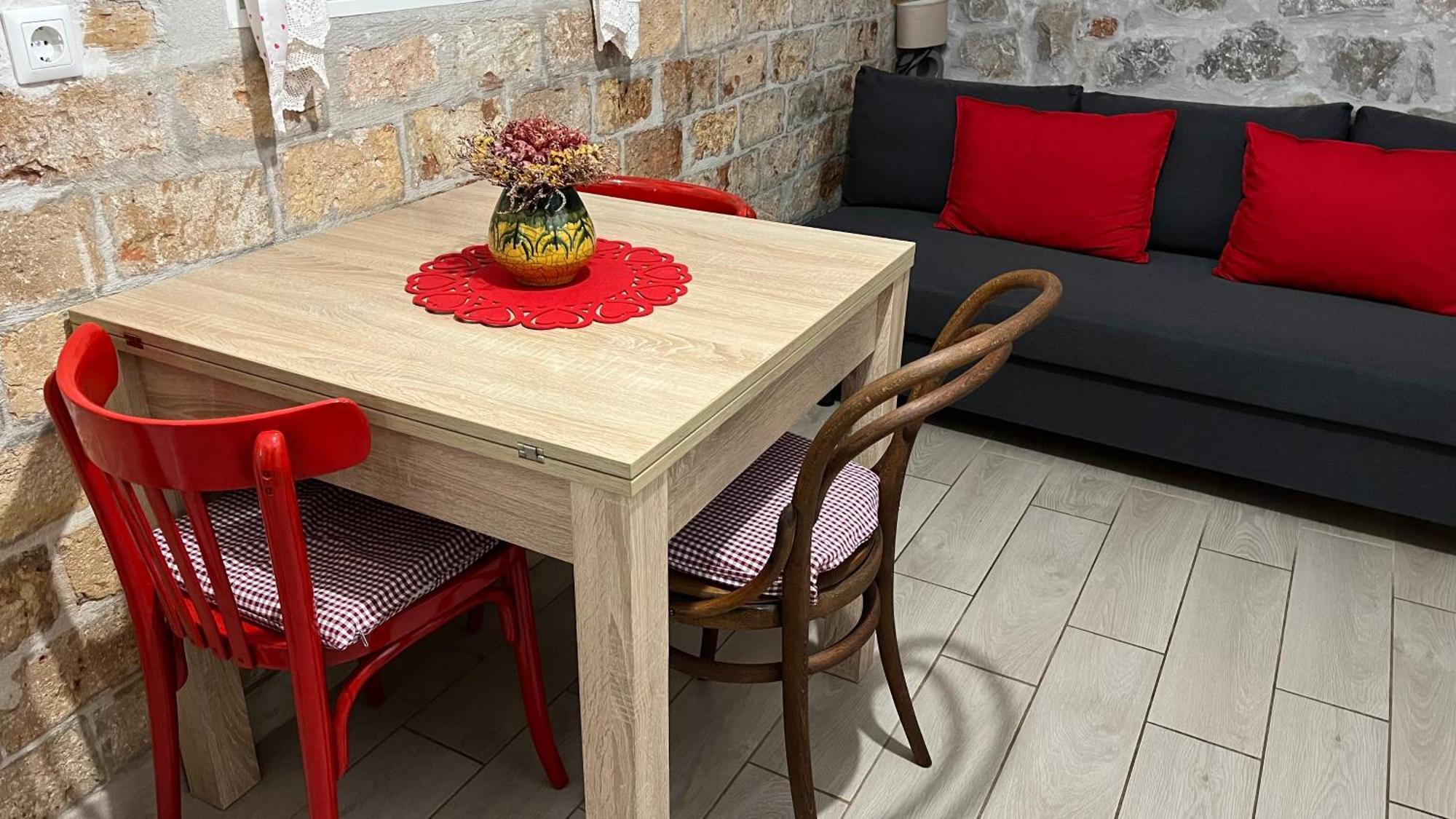 Apartment Kova Спліт Екстер'єр фото