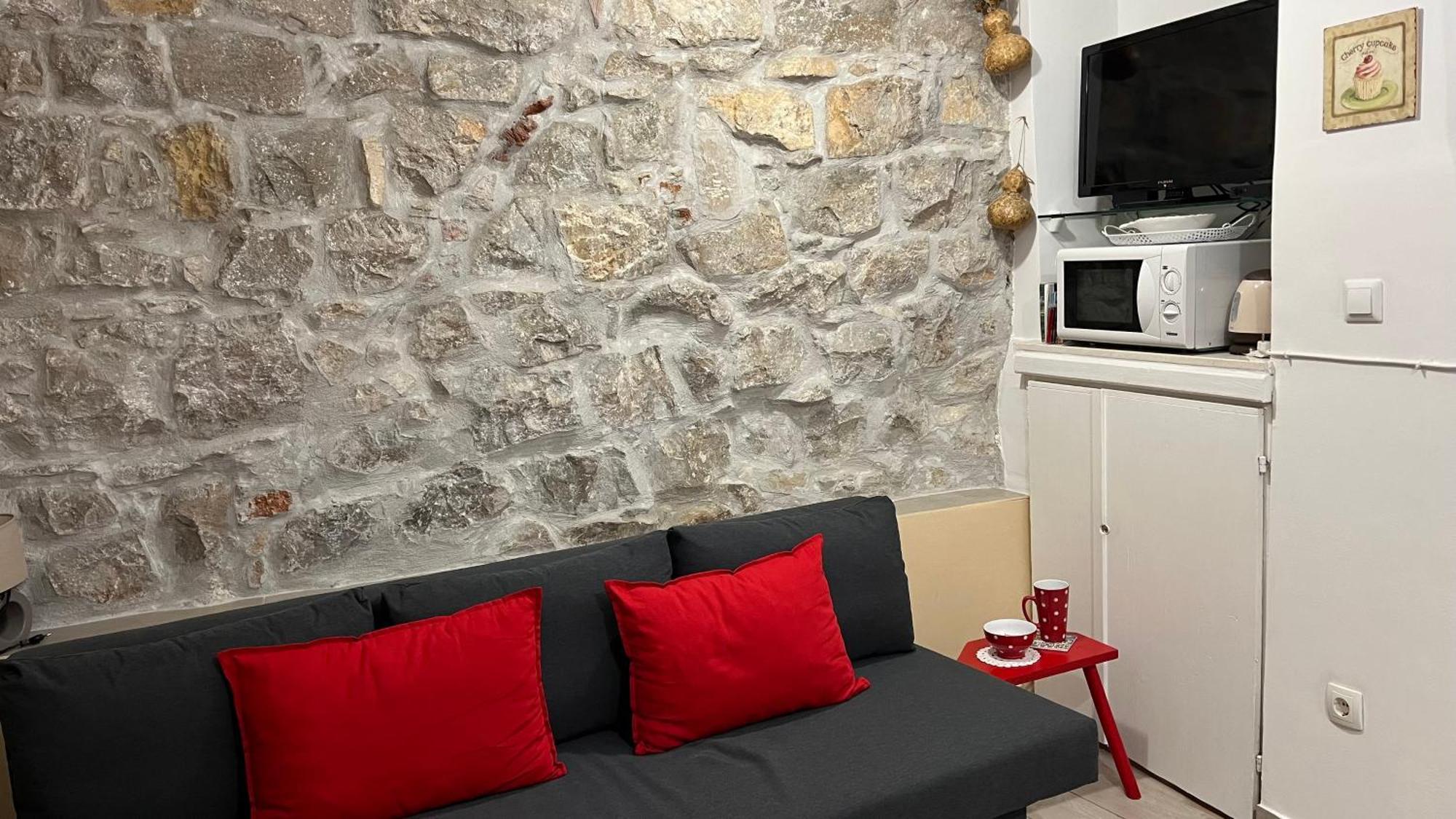 Apartment Kova Спліт Екстер'єр фото
